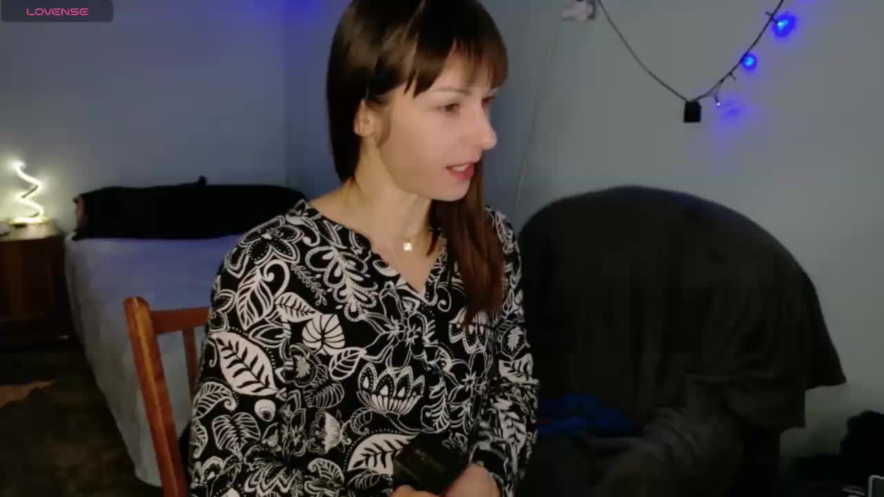 Lady-Caroline Приват Записи 2026-01-29