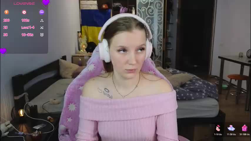 playful_mary Приват Записи 2026-01-29