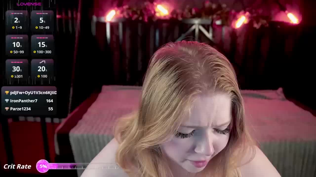 TinkerrBelll Приват Записи 2026-01-29