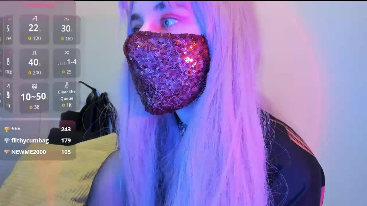 DELAYLALEA Приват Записи 2026-01-29