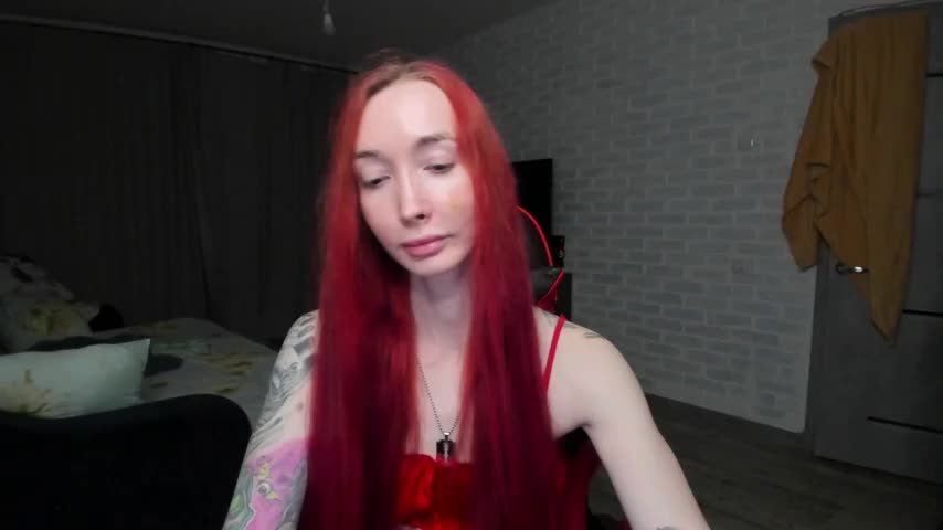 Roxy_Silver Приват Записи 2026-01-29