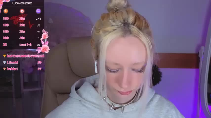 Katia_Kim Приват Записи 2026-01-29