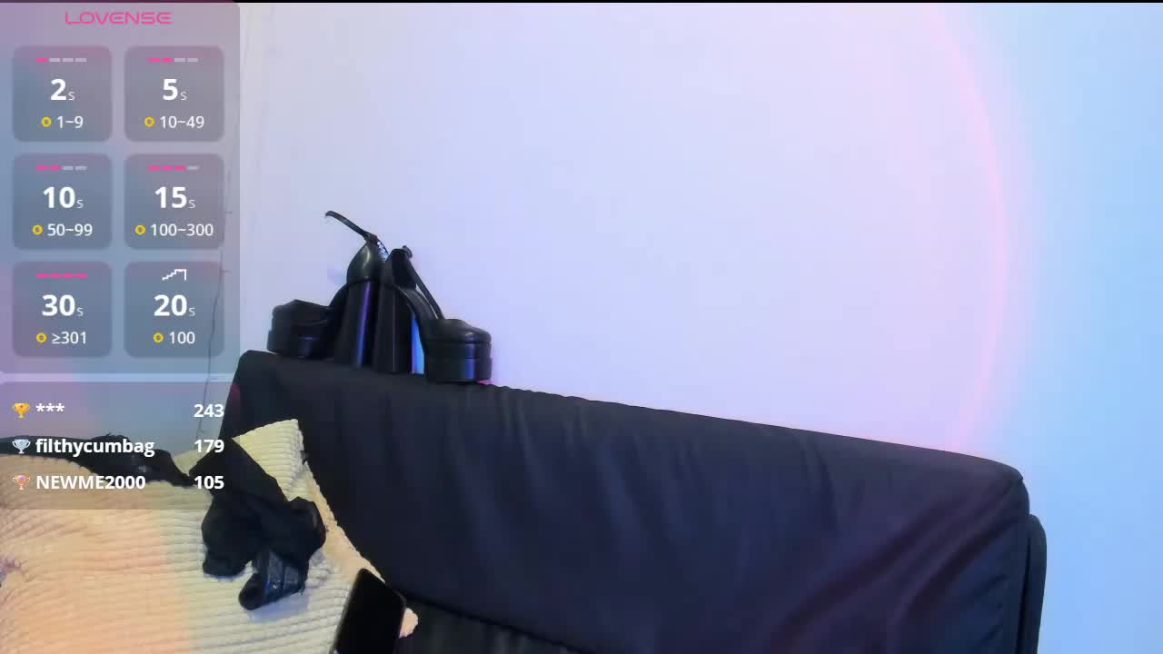 DELAYLALEA Приват Записи 2026-01-29