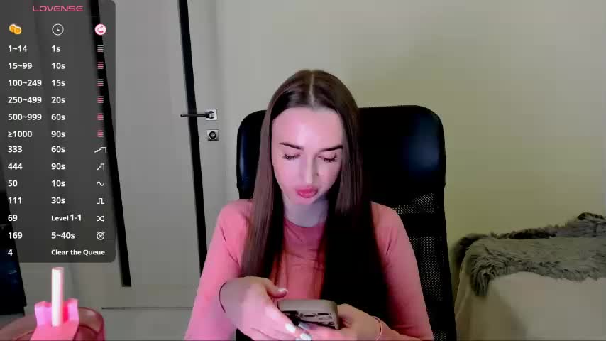 Kimmber Приват Записи 2026-01-29