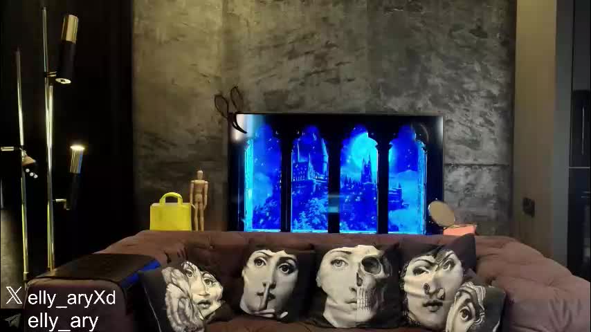 elly_ary Приват Записи 2026-01-29