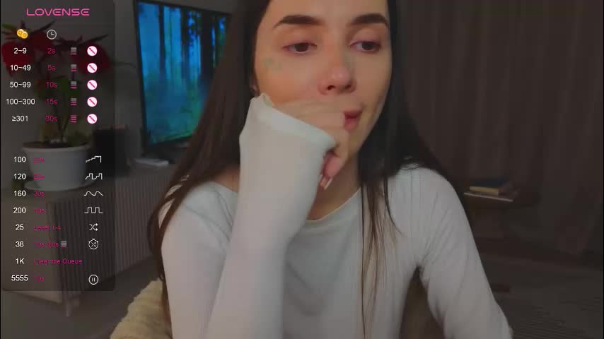 kim_lyn Приват Записи 2026-01-29