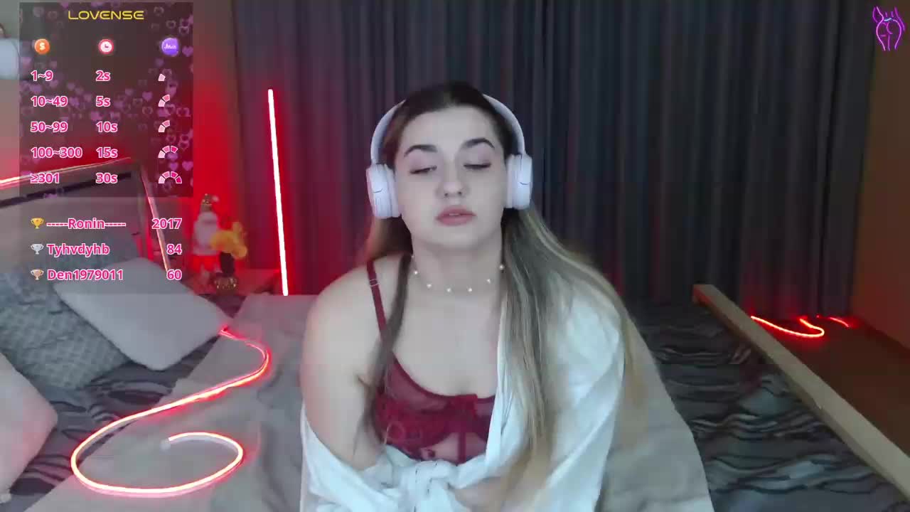 Bel1ablush Приват Записи 2026-01-29