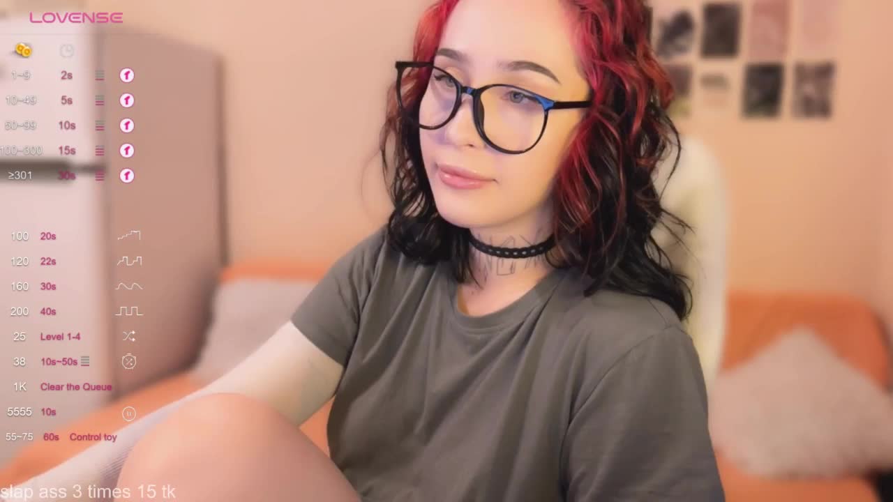 PinkyNastyx Приват Записи 2026-01-29