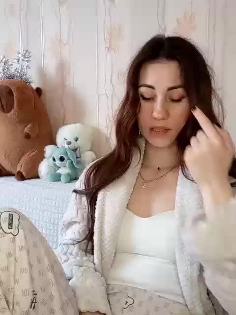 -Feral-Berry- Приват Записи 2026-01-29