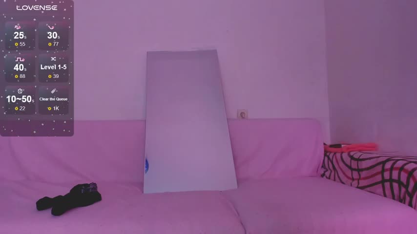 Lil_Foxy9 Приват Записи 2026-01-29