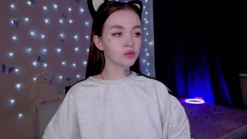 Naughty_Mable Приват Записи 2026-01-29