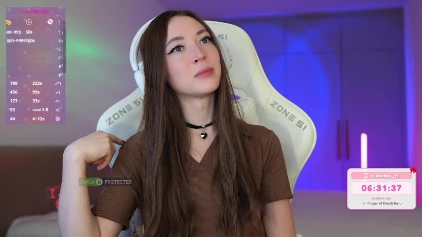 moleculegirl Приват Записи 2026-01-29