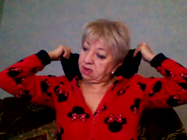 AnjelElinor Приват Записи 2026-01-29