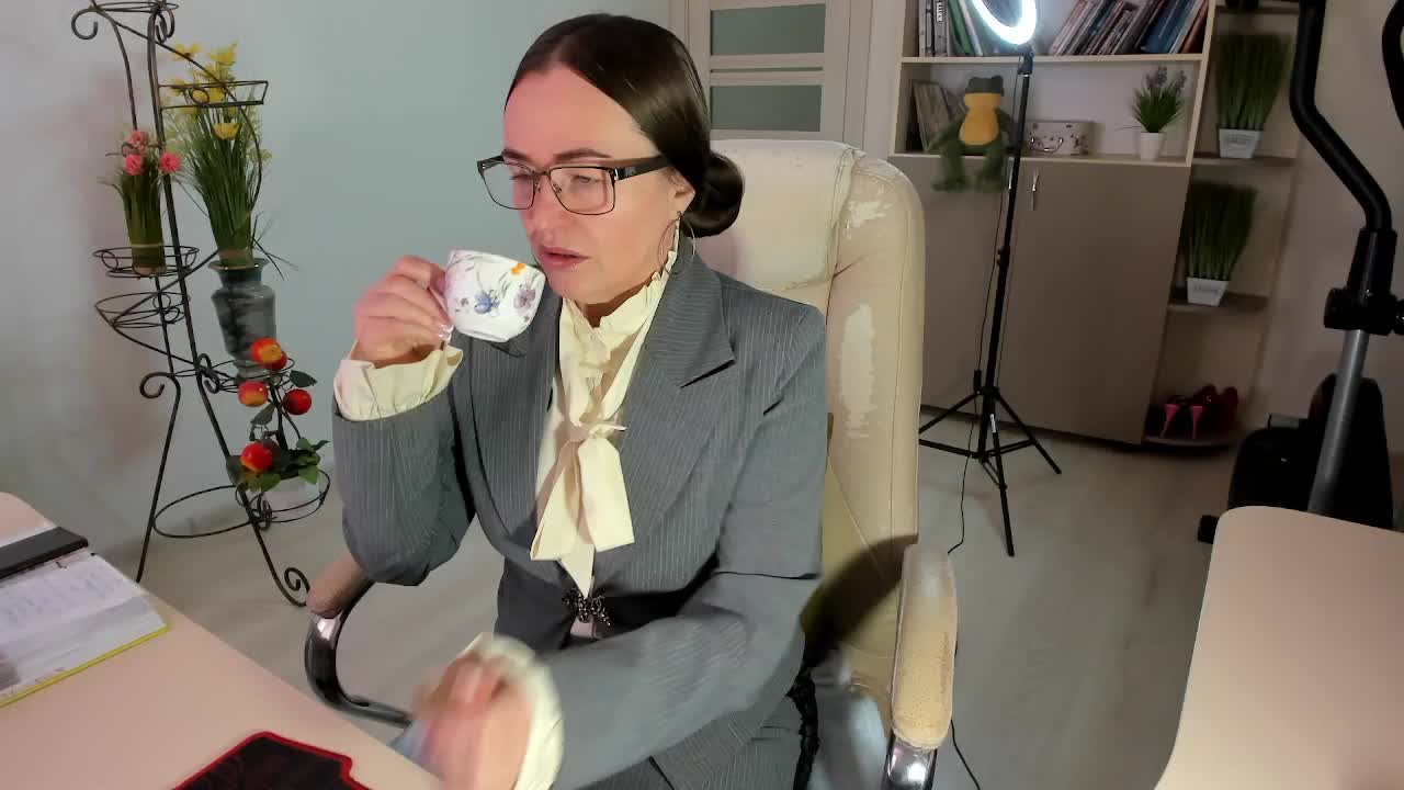 -Michelle- Приват Записи 2026-01-29