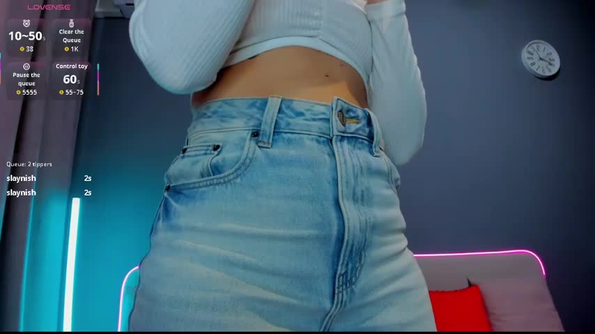 Malika_Lisan Приват Записи 2026-01-29