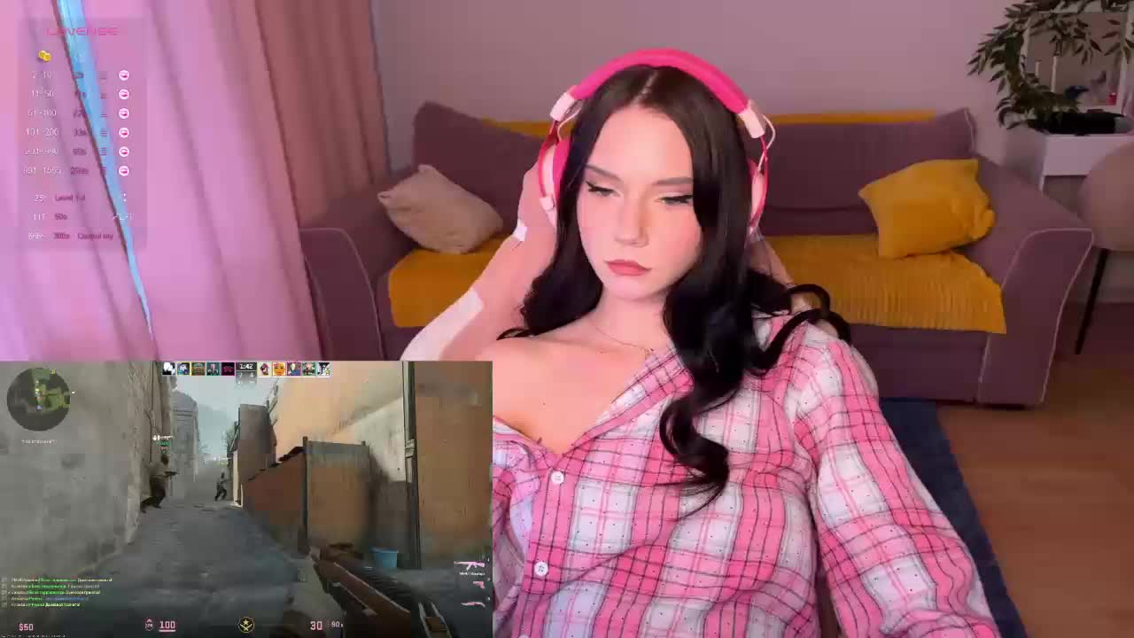 -Violetta- Приват Записи 2026-01-29