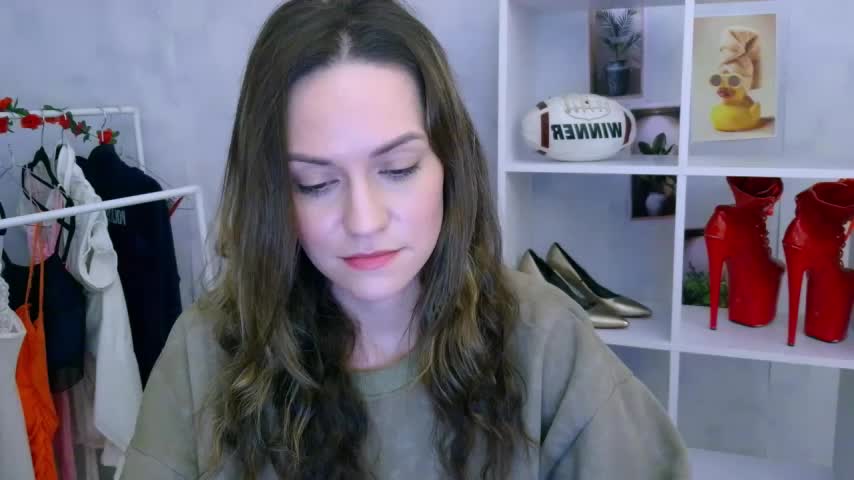 Lina_Star_S Приват Записи 2026-01-29