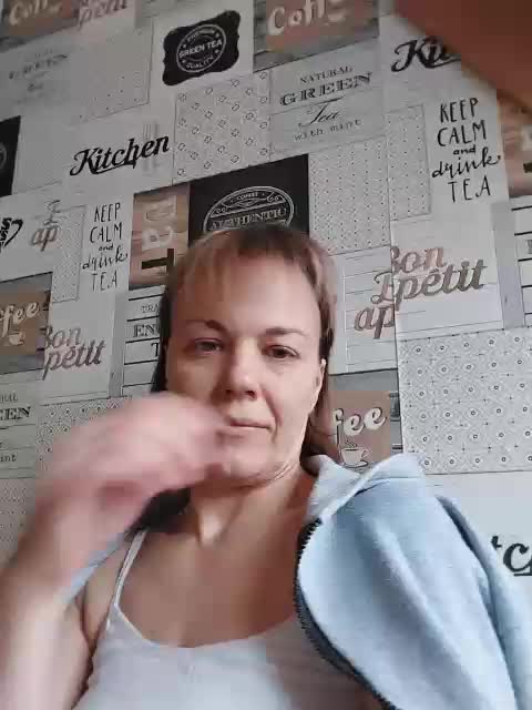 KissaHot Приват Записи 2026-01-29