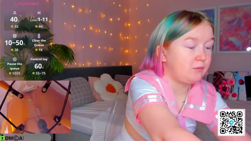 Sara_Robinson Приват Записи 2026-01-29