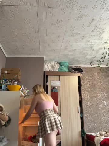 AmmyHot Приват Записи 2026-01-29