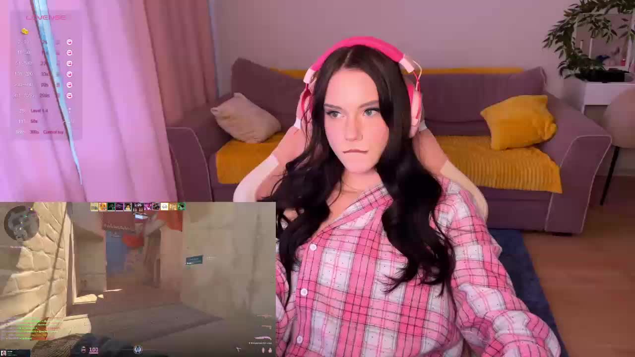 -Violetta- Приват Записи 2026-01-29