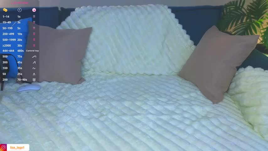 lisa_art Приват Записи 2026-01-29