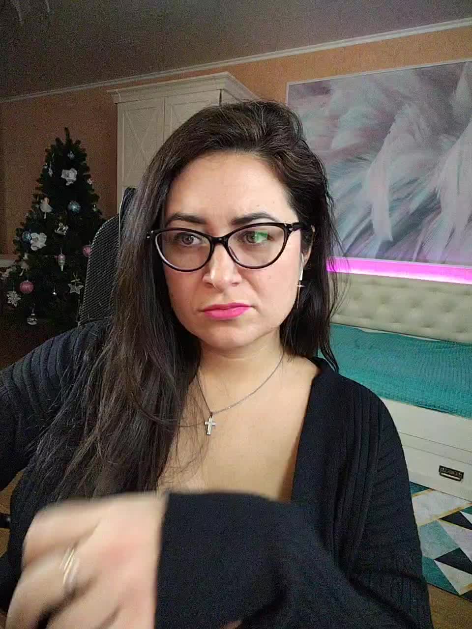 AlicaLovely Приват Записи 2026-01-29