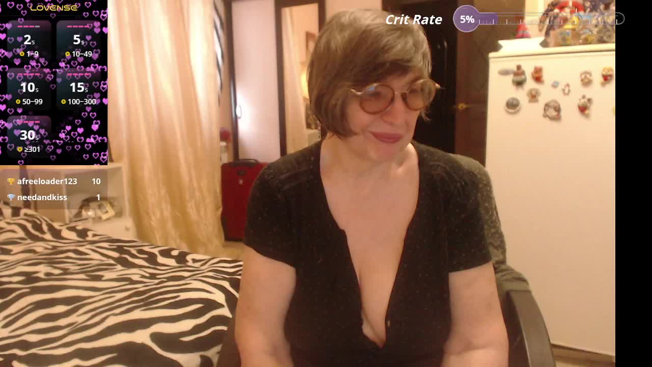 Sharon-love Приват Записи 2026-01-29