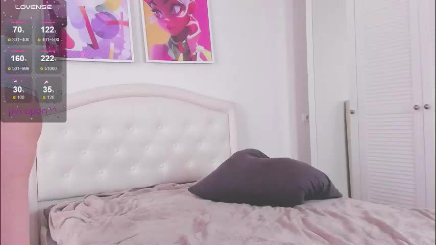 angeliclever Приват Записи 2026-01-29