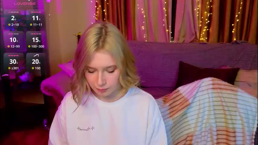 babees_eva Приват Записи 2026-01-29