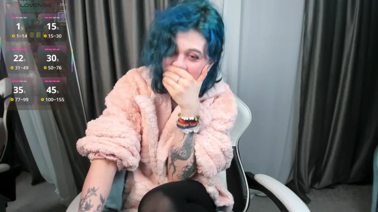 NoelleGothicShadow Приват Записи 2026-01-29