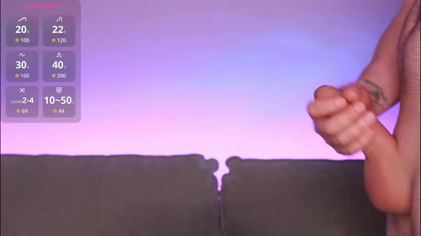 hot_lumumba Приват Записи 2026-01-29