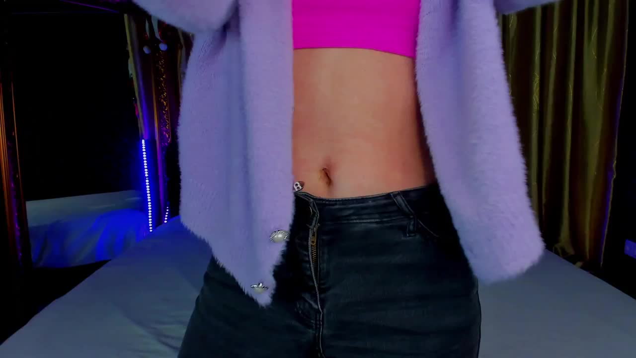 Polly-Love Приват Записи 2026-01-29