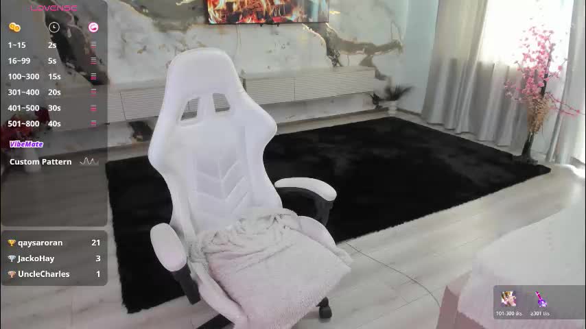 patriciakeys Приват Записи 2026-01-29