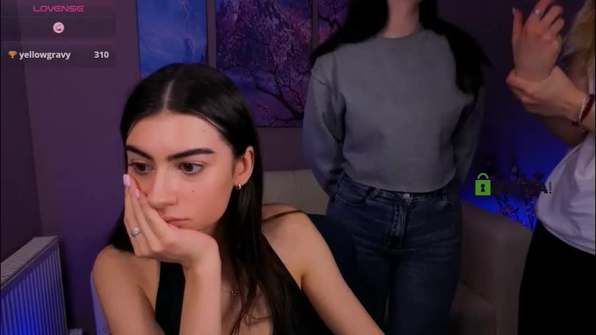 kaisy_star Приват Записи 2026-01-29