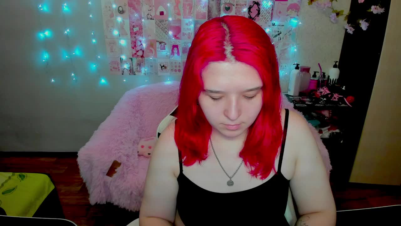 Acid-Kate Приват Записи 2026-01-29