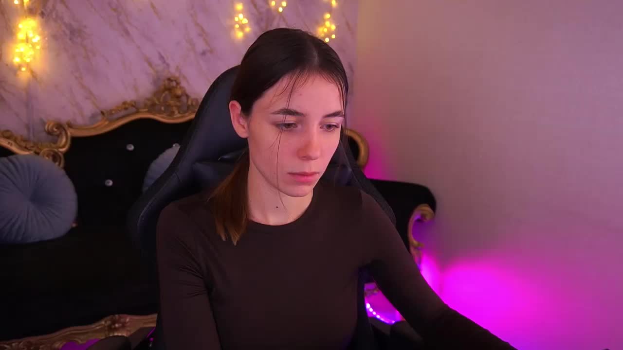 BabeDollie Приват Записи 2026-01-29