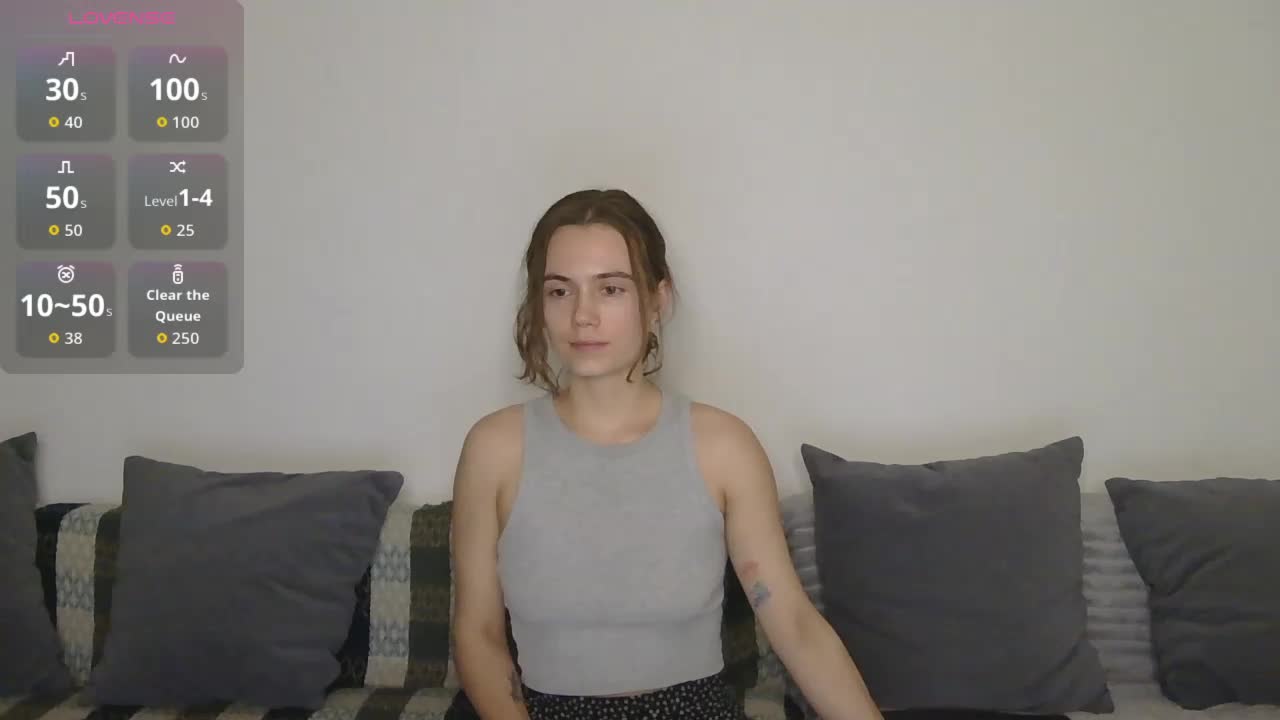 Eveberrymoon Приват Записи 2026-01-29