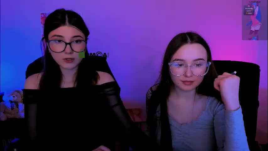 lissa_night Приват Записи 2026-01-29