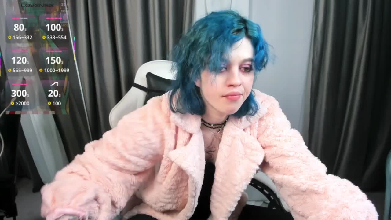 NoelleGothicShadow Приват Записи 2026-01-29