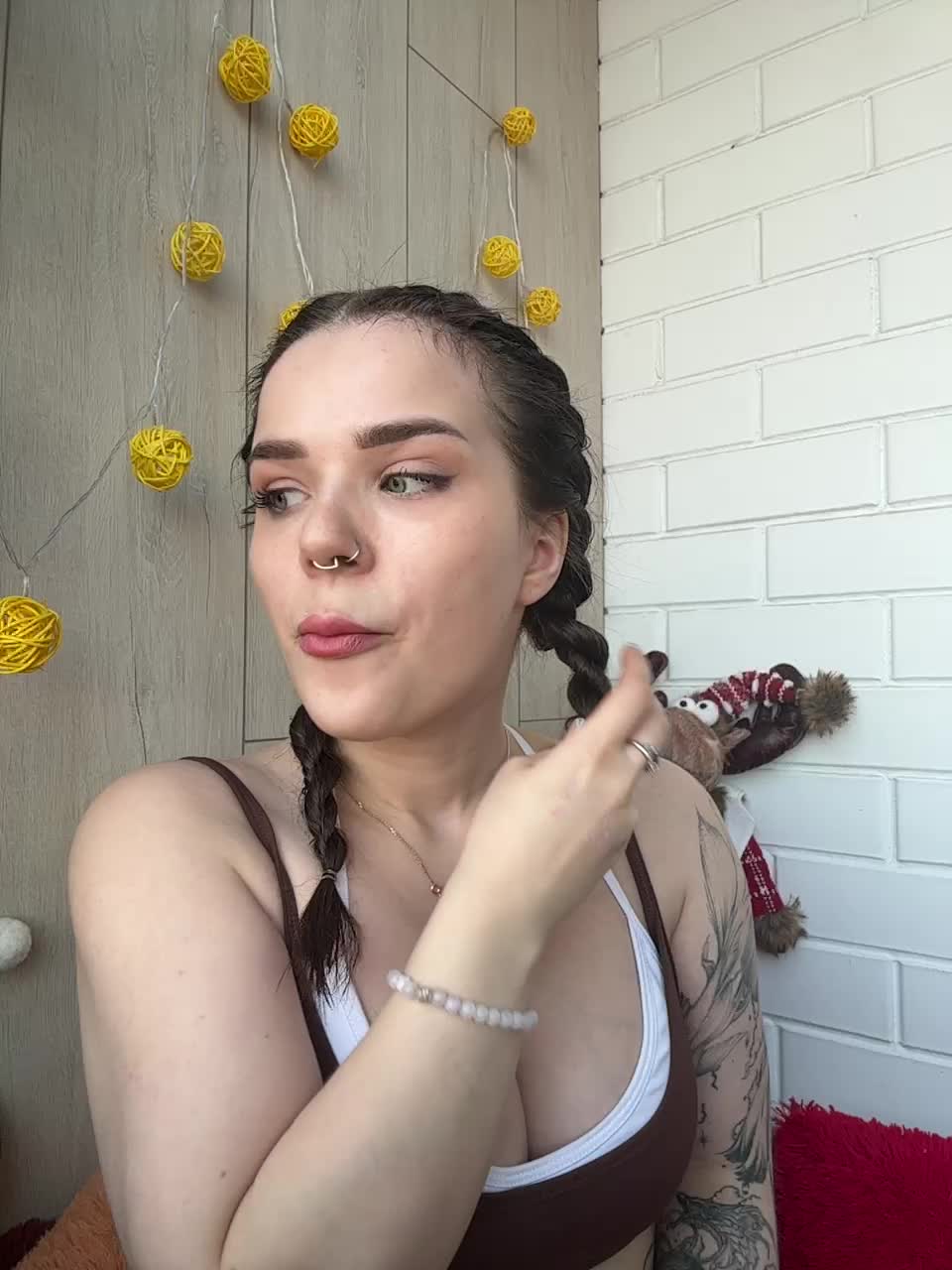 MiniNika Приват Записи 2026-01-29