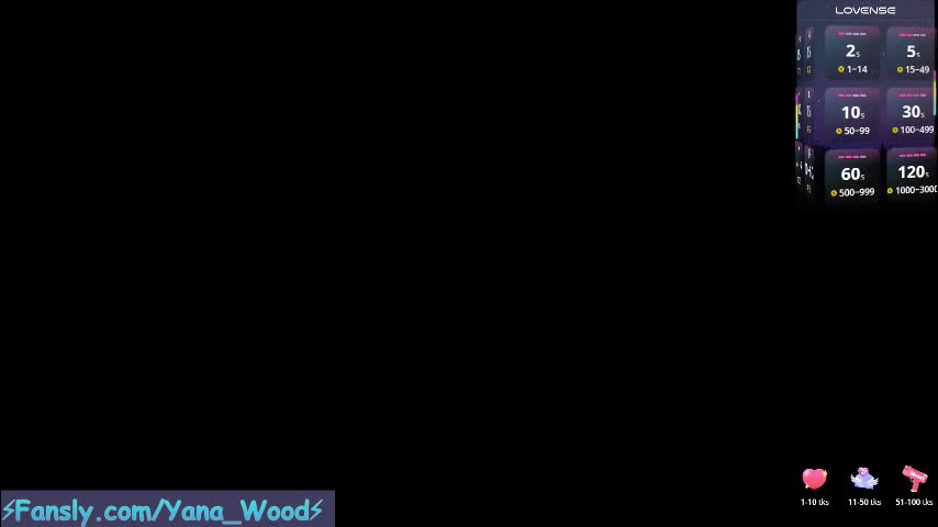 camkitana01 Приват Записи 2026-01-29