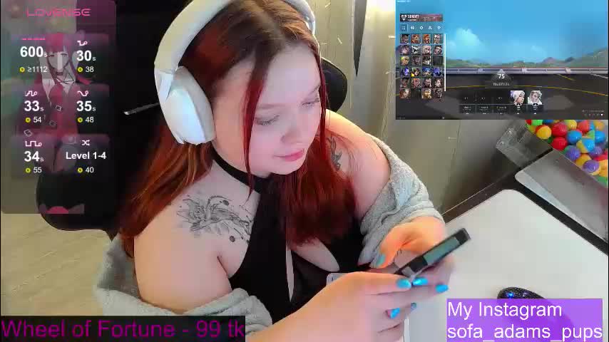 _sofia_adam_ Приват Записи 2026-01-29