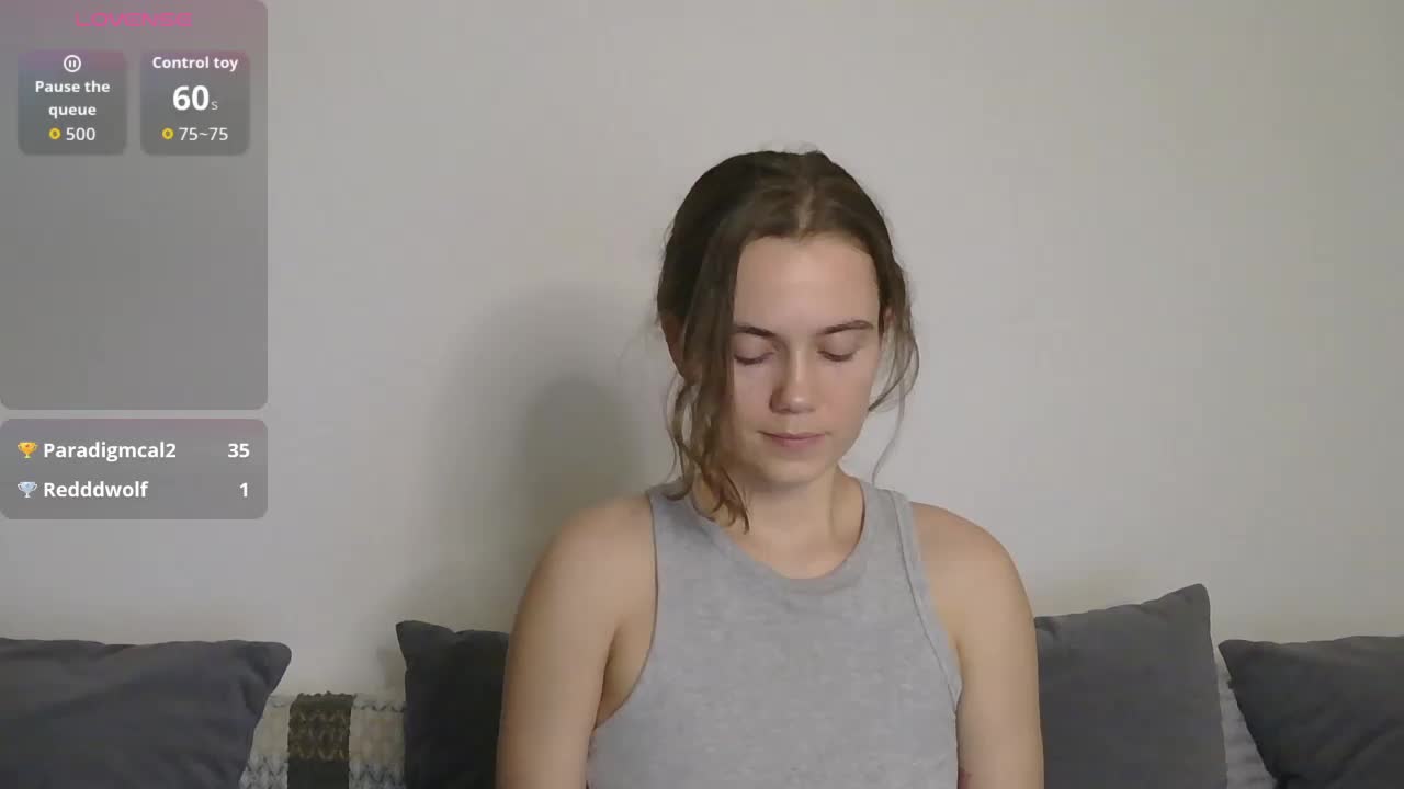 Eveberrymoon Приват Записи 2026-01-29