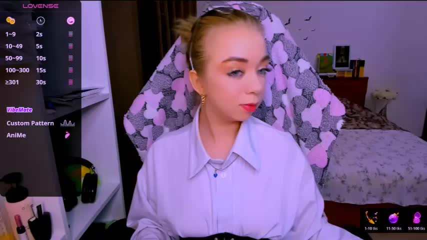 littleSiyfairy Приват Записи 2026-01-29