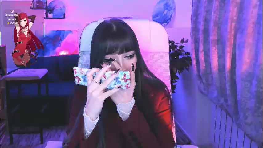 lii_luu Приват Записи 2026-01-29