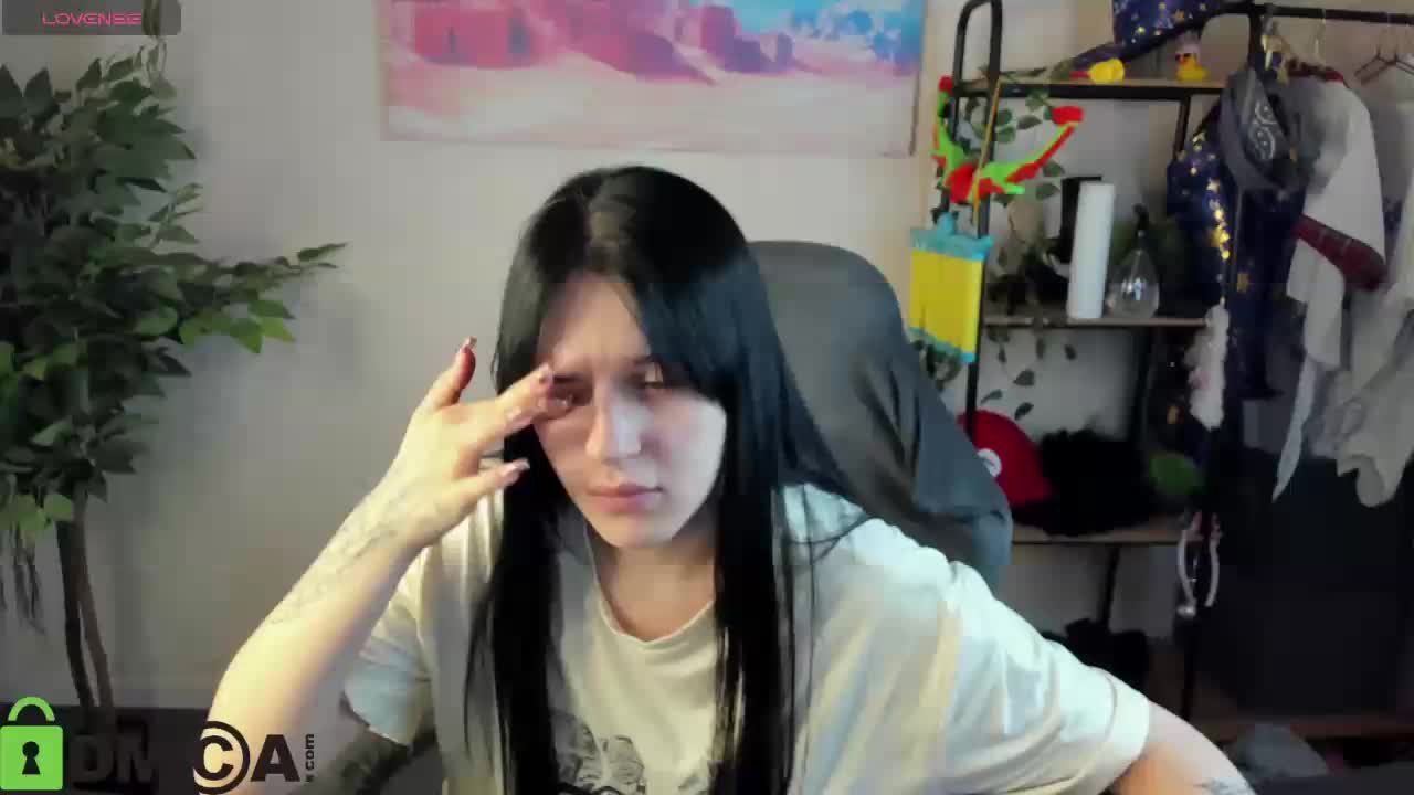 Lilith-Wholshh Приват Записи 2026-01-29