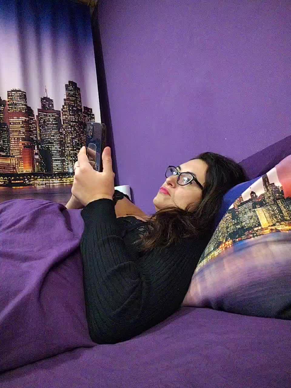 AlicaLovely Приват Записи 2026-01-29