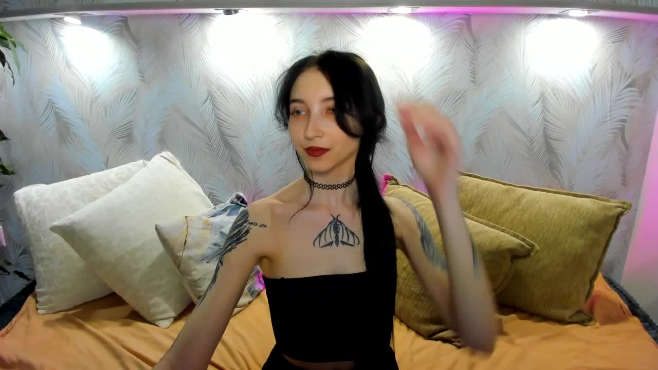 Ellen-Hops Приват Записи 2026-01-29