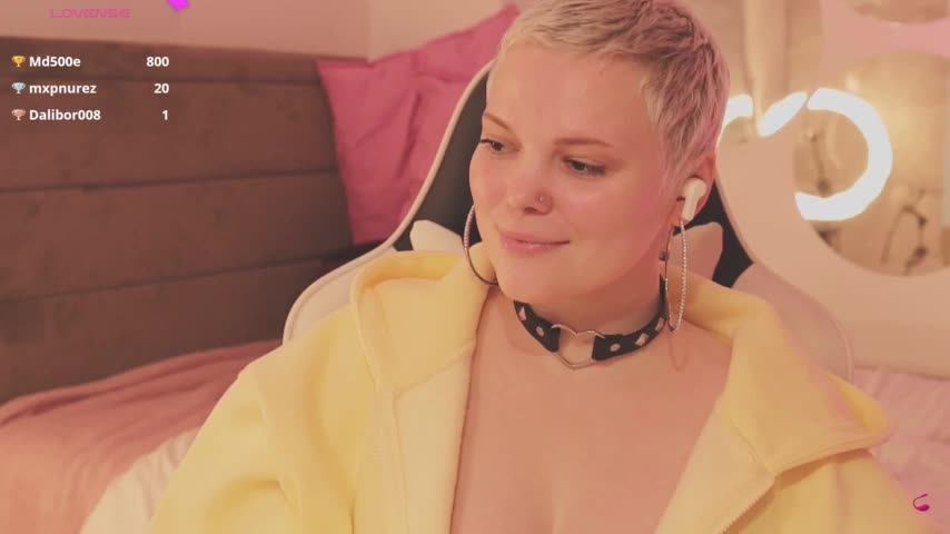 LikaBerry Приват Записи 2026-01-29